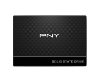 PNY 240GB 2,5" SATA SSD CS900 - 469034 - zdjęcie 1